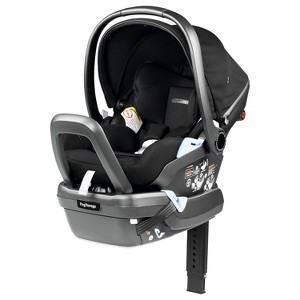 Peg Perego Primo Viaggio Lounge Infant Car Seat - 1 of 4