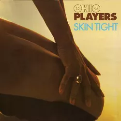 Ohio Players - Skin Tight (180 Gram Turquoise Audiophil (Vinyl)