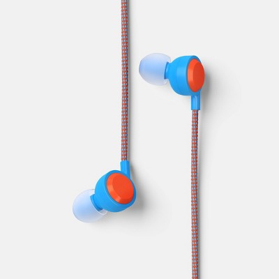 Wired Earbuds - heyday™