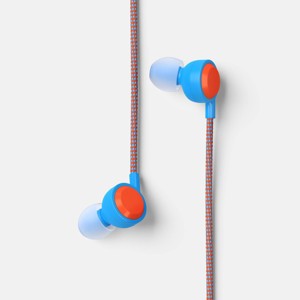 Wired Earbuds - heyday™ - 1 of 3