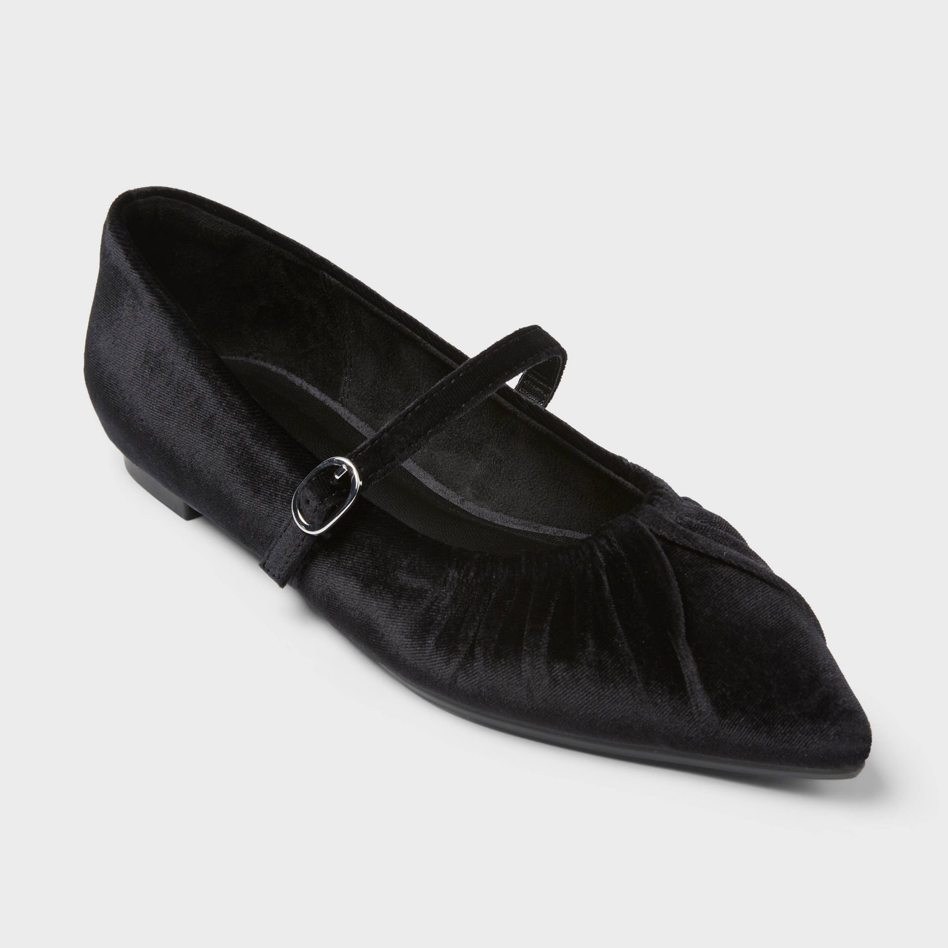 Women’s Gabriella Shoes - A New Day™ Black