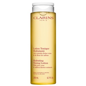 Clarins Hydrating Toning Lotion with Aloe Vera - 6.7 fl oz - Ulta Beauty - 1 of 4