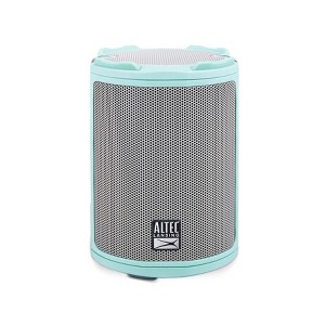 Altec Lansing Hydramotion Wireless Everything Proof Bluetooth Speaker - 1 of 4
