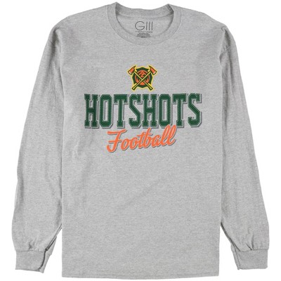 G-III Sports Mens Arizona Hotshots Graphic T-Shirt
