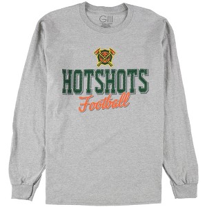 G-III Sports Mens Arizona Hotshots Graphic T-Shirt - 1 of 2
