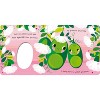 You're My Little Sweet Pea - by  Nicola Edwards (Board Book) - 3 of 4