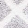 light grey/white