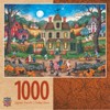 MasterPieces Inc Lucky Thirteen 1000 Piece Jigsaw Puzzle - image 3 of 4