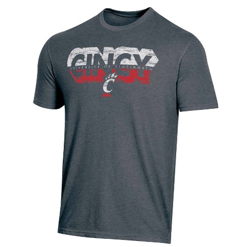 Ncaa Cincinnati Bearcats Boys' Jersey - Xl : Target