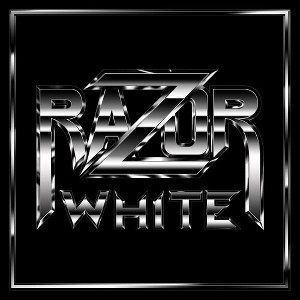 Razor White - RAZOR WHITE (CD) - 1 of 1