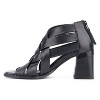 Vintage Foundry Co. Women's Owena Heel Sandal - image 3 of 4