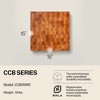 John Boos Classic Collection Wood Reversible Chopping Block - 2 of 4