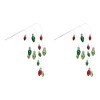 Melrose Hanging Light Bulb Spray (Set of 2) - 2 of 3