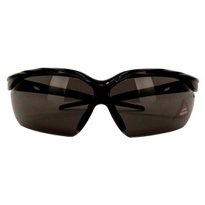 Bison Life Outdoor Safety Glasses, Anti Fog & 99% UV Protection Lens, ANSI Z87.1+, 1 Pack - 1 of 4