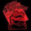 Juniors Womens Minions: The Rise of Gru Meditating Bob T-Shirt - 2 of 4