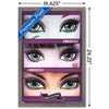 Trends International Mattel Monster High - Perfectly Imperfect Framed Wall Poster Prints - 3 of 4