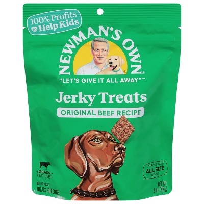 Super jerky best sale dog treats