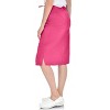 Medichic Women Professional Stretch Five Pocket 'Debra' Scrub Skirt Scrubs - 4 of 4