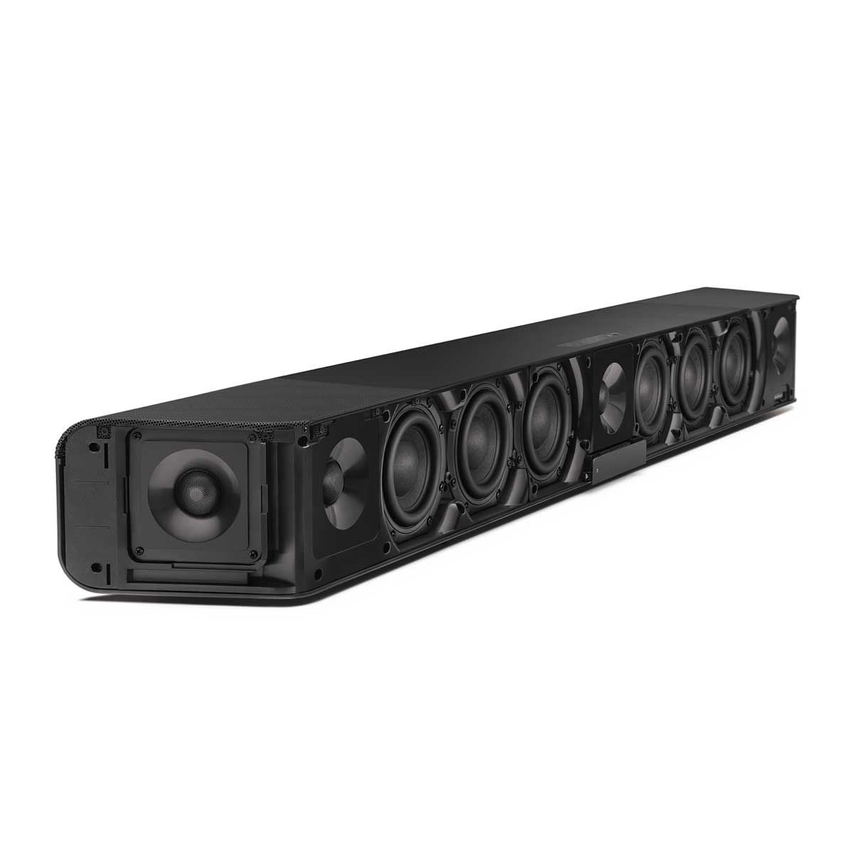 Sennheiser AMBEO Soundbar Max 3D Home Audio Soundbar - thumbnail 6