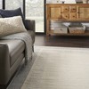 Nourison Textured Home Modern Indoor Rug - 4 of 4
