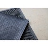 Bungalow Flooring WaterHog Diamonds Indoor/Outdoor Doormat - 4 of 4