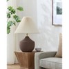 Livabliss Benson Rustic Table Lamps - 2 of 4