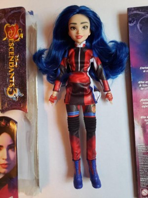 descendants 3 dolls at target