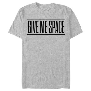 Men's NASA Give Me Space T-Shirt - 1 of 4