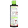 Barlean's Seriously Delicious®, Omega-3 From Flax Oil, Strawberry Banana Smoothie, 2,968 mg, 16 oz (454 g) - 3 of 4