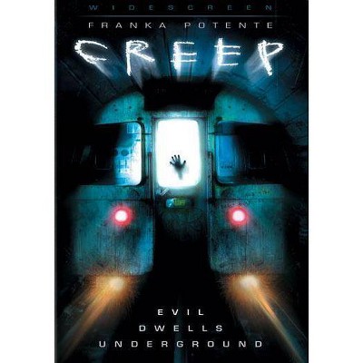 Creep (DVD)(2005)