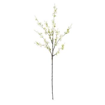 Nearly Natural 75 in. Green Bamboo Artificial Tree in Handmade Natural Jute  and Cotton Planter T2979 - The Home Depot