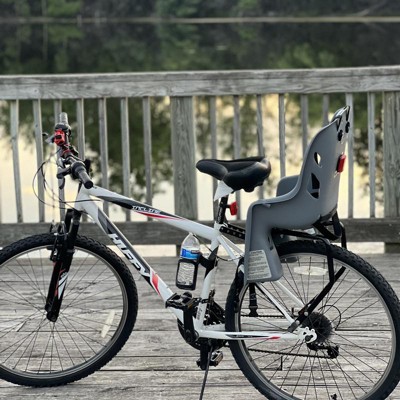 Bell bike best sale seat for kids