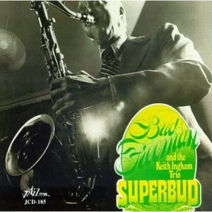 Bud Freeman - Superbud (CD) - 1 of 1