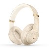 Beats Studio3 Over-Ear Noise Canceling Bluetooth Wireless Headphones - image 3 of 4