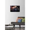 Trends International Marvel Cinematic Universe Eternals - Group Unframed Wall Poster Prints - 2 of 4