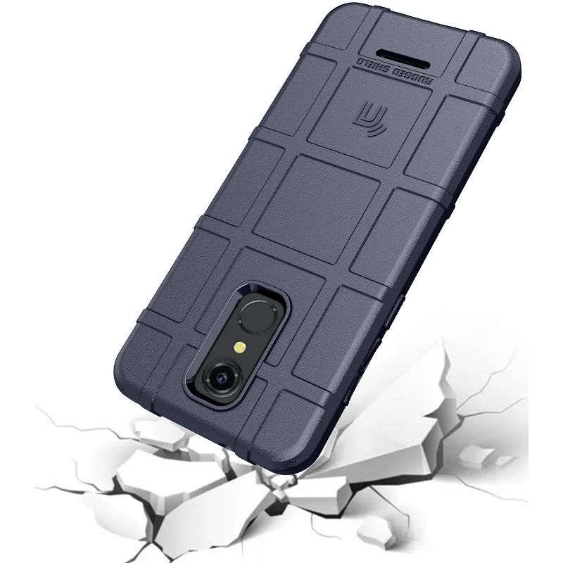 Nakedcellphone Special Ops Case for Consumer Cellular Iris Connect Phone, 4 of 7