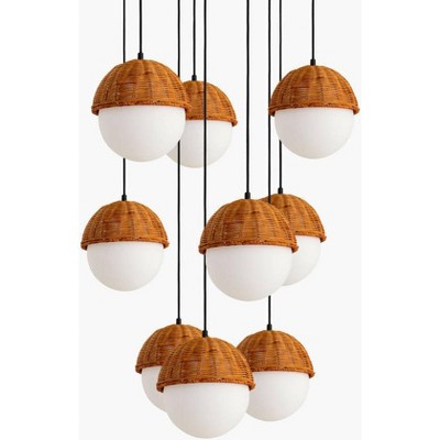 Livabliss Janze Modern Ceiling Lights