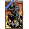 Trends International Predator (1987) - Skulls Framed Wall Poster Prints - 3 of 4