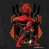 Men's Marvel Spider-Man: No Way Home Integrated Suit T-Shirt - 2 of 4