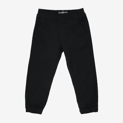 X RAY Boy's Flat Waist Pants