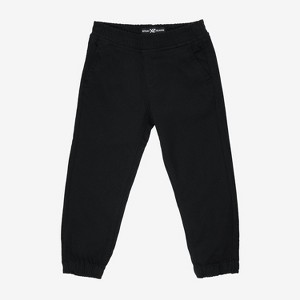 X RAY Boy's Flat Waist Pants - 1 of 4