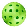 Dink N' Dilly Dill Balls Pickleballs 6pk - Green - 3 of 4