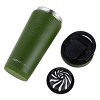 Ice Shaker 26oz Bottle - 4 of 4