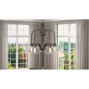 Quoizel Lighting Trilogy 5 - Light Chandelier in  Old Bronze - 2 of 4