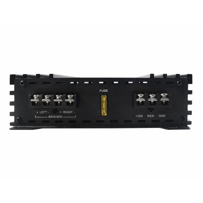 Zapco St-2b 2-channel 180-watt Class Ab Amplifier : Target