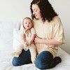 Goumi Mom Organic Pima Tee - 3 of 4
