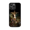 MyBat Design Lab Series Case for iPhone- Jesus on the Cross - 3 of 3