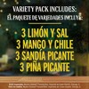 Modelo Chelada Variety Pack Flavored Beer - 12 fl oz/12pk Cans - 4 of 4