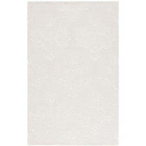 Glamour GLM619 Hand Tufted Indoor Rugs - Safavieh - 1 of 4