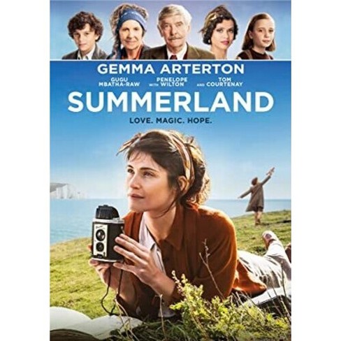 Summerland (dvd)(2020) : Target